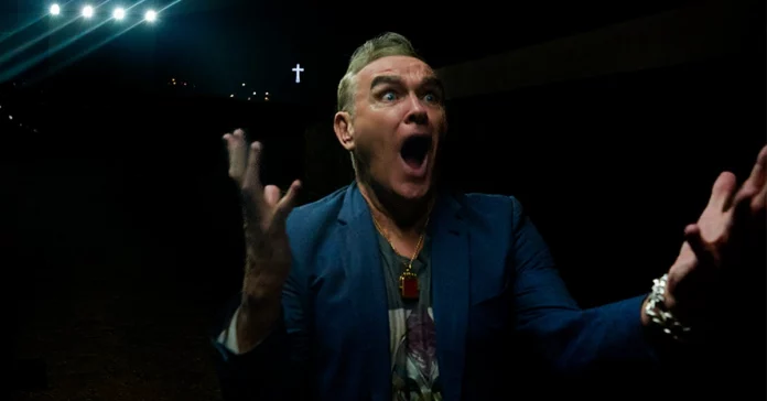 Morrissey nuevo disco 2026