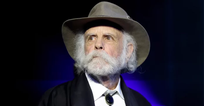 Muere Bob Weir de Grateful Dead