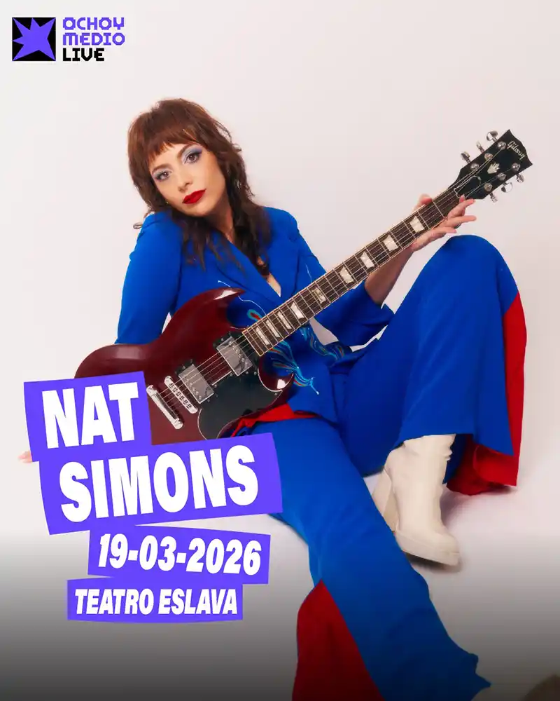 Nat Simons Alain Delon