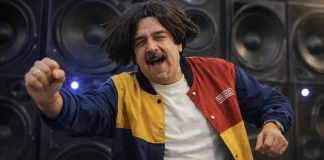 Arepa Vol&aacute;til noticias musicales