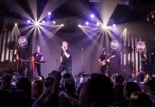 OBK sala Moon de Valencia Crónica