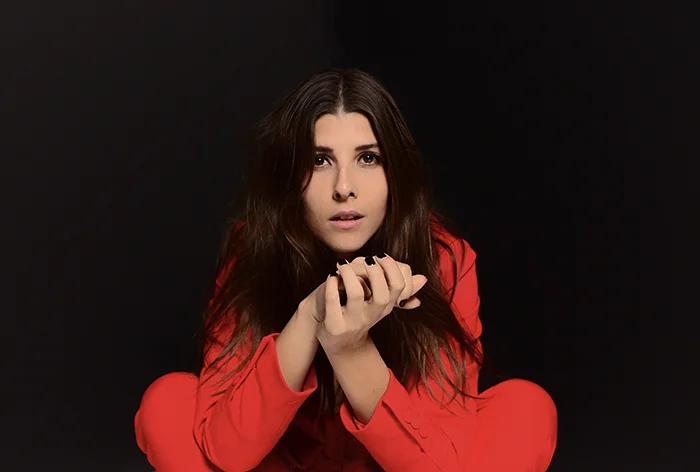 Ona Mafalda Entrevista a Ona Mafalda