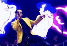 Pascu y Rodri y el fenómeno Destripando la Historia: De YouTube al Movistar Arena Pascu y Rodri Movistar Arena Crónica