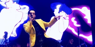 Arepa Vol&aacute;til noticias musicales