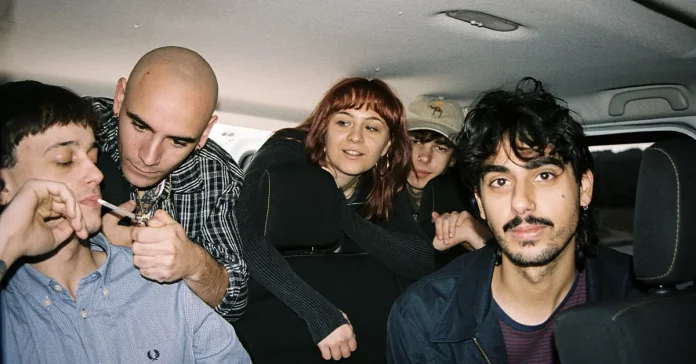 Periferia música 2026