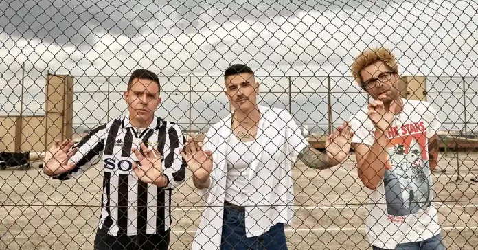 Pignoise España 2026