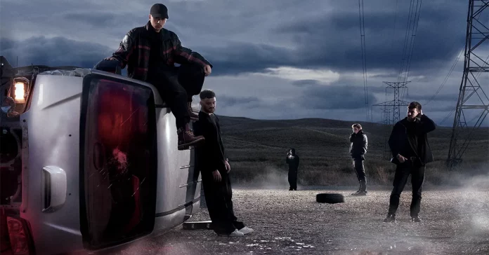 Pole Punto Cero 2026