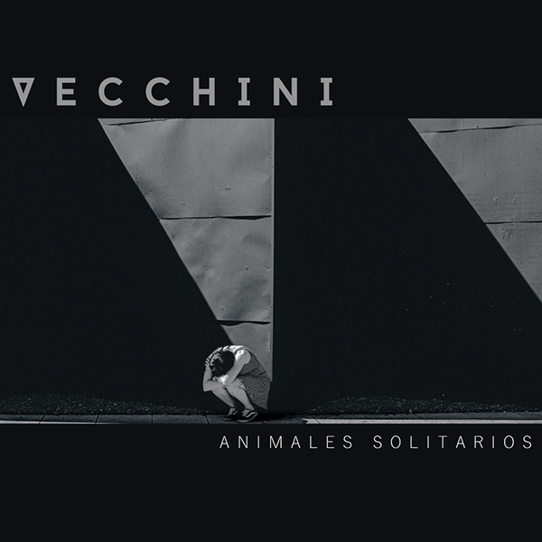 VECCHINI EP Animales Solitarios