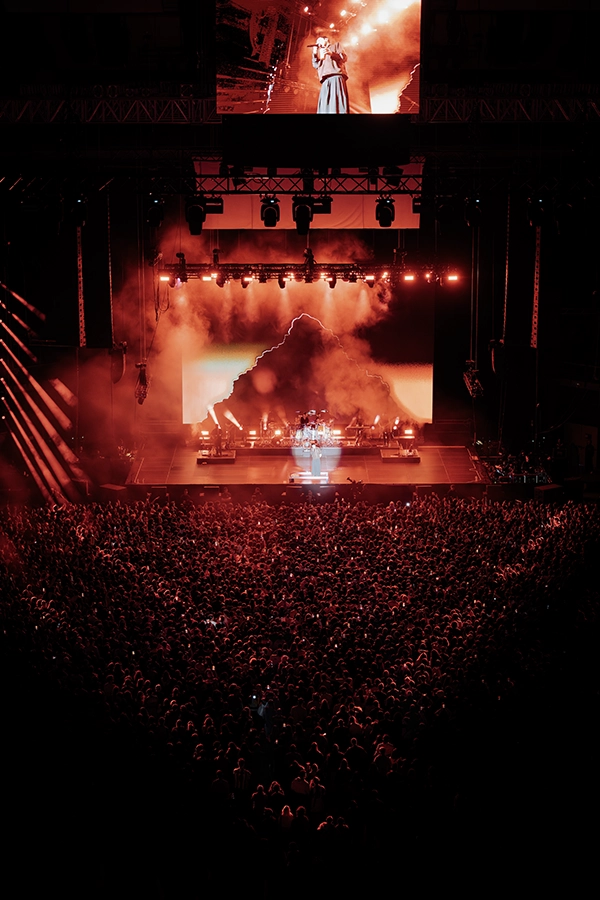 Milo J en Madrid cr&oacute;nica