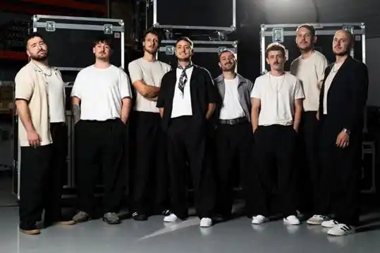 Quinkillada Os Reis do Lugar