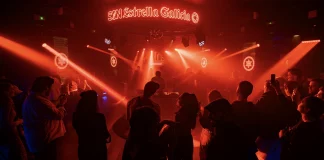 Arepa Vol&aacute;til noticias musicales