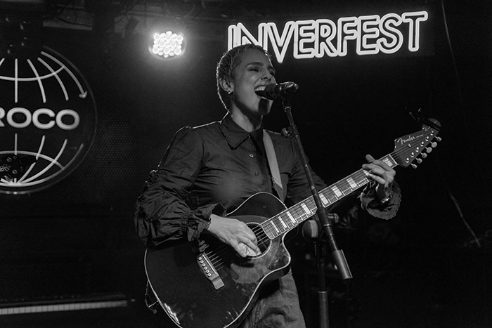 CORA y TAIACORE Inverfest