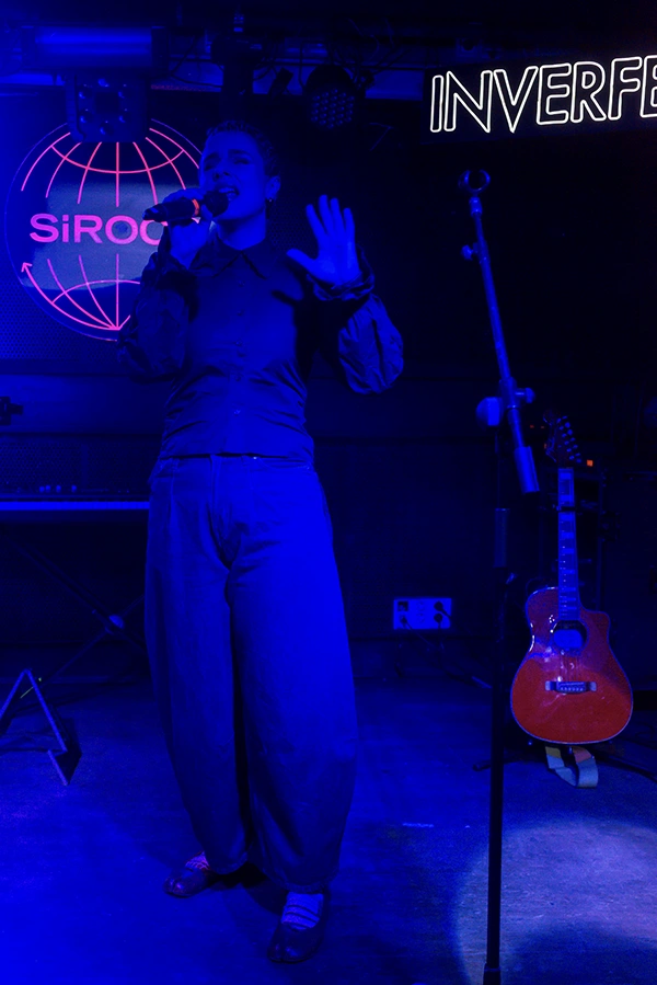 CORA y TAIACORE Inverfest