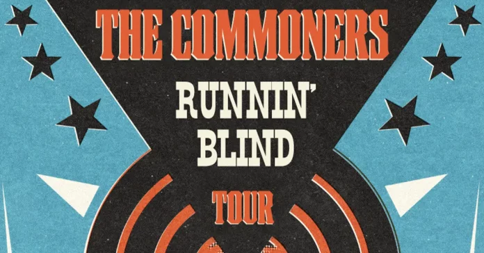 The Commoners Madrid y Barcelona 2026