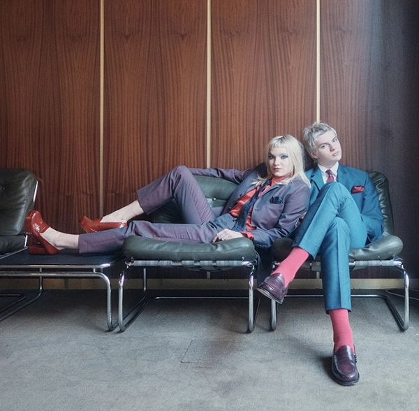 The Molotovs primer álbum The Molotovs Wasted On Youth