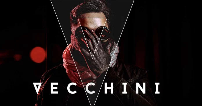 VECCHINI nuevo EP 2026
