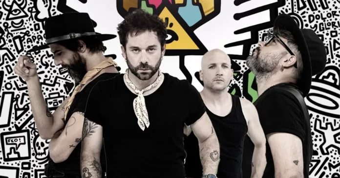 Viva Suecia disco de oro