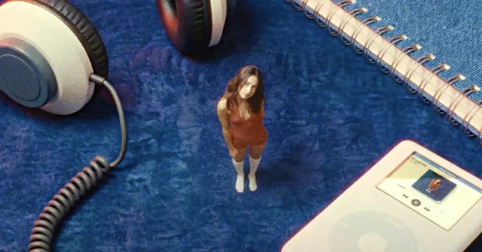 YAREA Gigante Pequeño doble sencillo