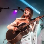 La Bien Querida en Madrid.