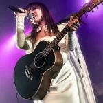 La Bien Querida en Madrid.