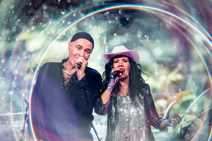 Amistades Peligrosas en Madrid 2026