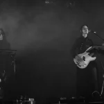 La Bien Querida en Madrid.