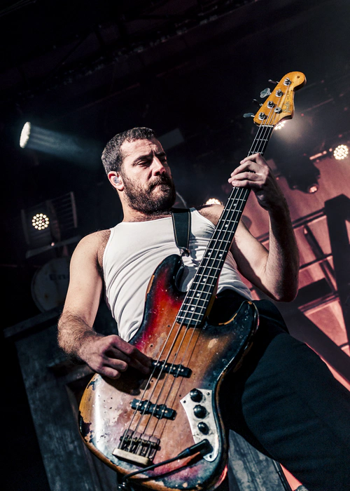 La M.O.D.A. La Riviera 2026