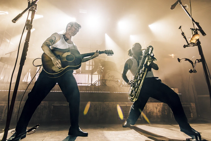 La M.O.D.A. La Riviera 2026