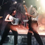 La M.O.D.A. La Riviera 2026