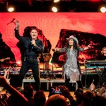 Amistades Peligrosas en Madrid 2026