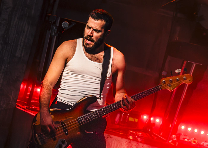 La M.O.D.A. La Riviera 2026