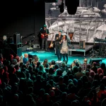 Amistades Peligrosas en Madrid 2026