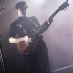 La Bien Querida en Madrid.