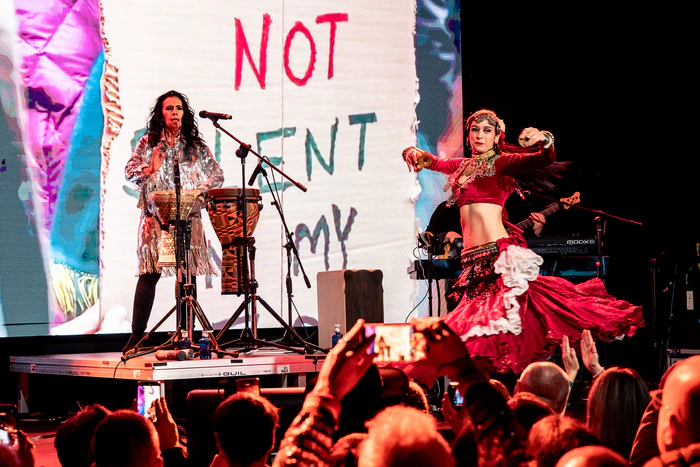 Amistades Peligrosas en Madrid 2026