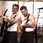 La M.O.D.A. La Riviera 2026