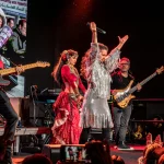 Amistades Peligrosas en Madrid 2026