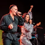 Amistades Peligrosas en Madrid 2026