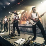 La M.O.D.A. La Riviera 2026