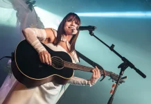 La Bien Querida y la noche en que La Riviera fue un altar 6LA BIEN QUERIDA HENRIQUE PRATAS 800PX