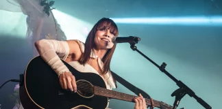 Arepa Vol&aacute;til noticias musicales