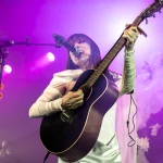 La Bien Querida en Madrid.