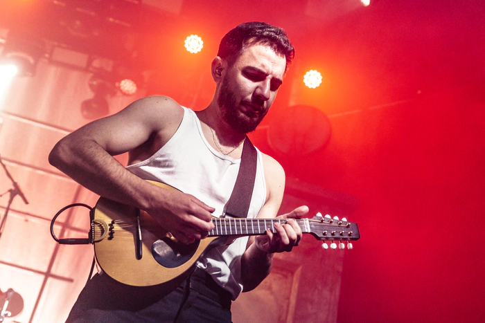 La M.O.D.A. La Riviera 2026