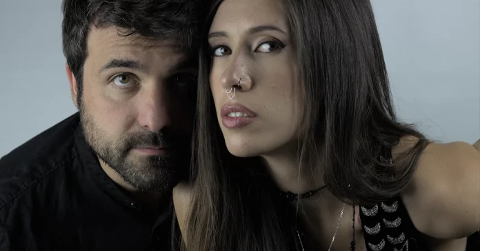 ANUK Principio nueva canción