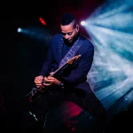 Air Supply en Madrid Rese&ntilde;a