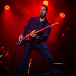 Air Supply en Madrid Rese&ntilde;a