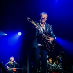 Air Supply en Madrid Rese&ntilde;a
