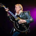 Air Supply en Madrid Rese&ntilde;a