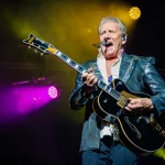 Air Supply en Madrid Rese&ntilde;a