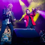 Air Supply en Madrid Rese&ntilde;a