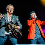 Air Supply en Madrid Rese&ntilde;a